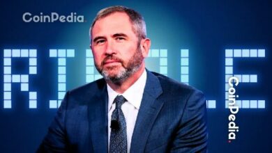 ريبل سويل 2025 مباشر: مفاوضات الطرح العام تتأجج بحضور بلاك روك وناسداك على المنصة