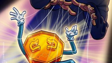 مسؤول تنفيذي: استخراج القيمة القصوى (MEV) يدفع المؤسسات للابتعاد عن التمويل اللامركـز (DeFi) بتكلفة باهظة على المستخدمين