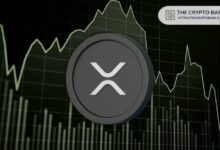 مواعيد تحول 5000 دولار في XRP إلى مليون دولار
