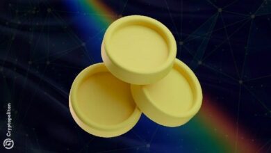 الحيتان تسيطر على تدفق السيولة في بروتوكولات الدخل التمويل اللامركزي ومراكز الإقراض