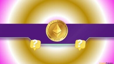 هل حان وقت شراء الإيثيريوم (ETH)؟ المنطقة الداعمة الرئيسية تتعرض للاختبار