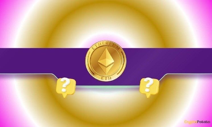 هل حان وقت شراء الإيثيريوم (ETH)؟ المنطقة الداعمة الرئيسية تتعرض للاختبار
