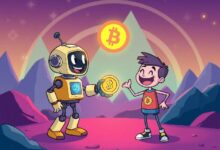 حرر أصولك: بينانس تتيح سحب عملة KDA حتى عام 2026