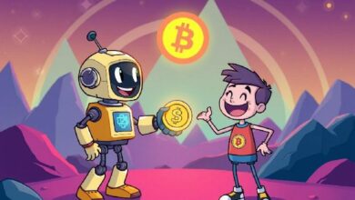 حرر أصولك: بينانس تتيح سحب عملة KDA حتى عام 2026