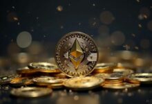 إيثيريوم تصطدم بمقاومة حاسمة: المضاربون الطلبة في حاجة إلى اختراق قوي