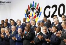 إعلان قادة مجموعة العشرين يدفع نحو رقابة موحدة للعملات الرقمية مع معايير للعملات المستقرة والتمويل اللامركزي