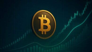 رئيس CryptoQuant: الطلب الفوري على البيتكوين يشهد أول نمو منذ أوائل أكتوبر