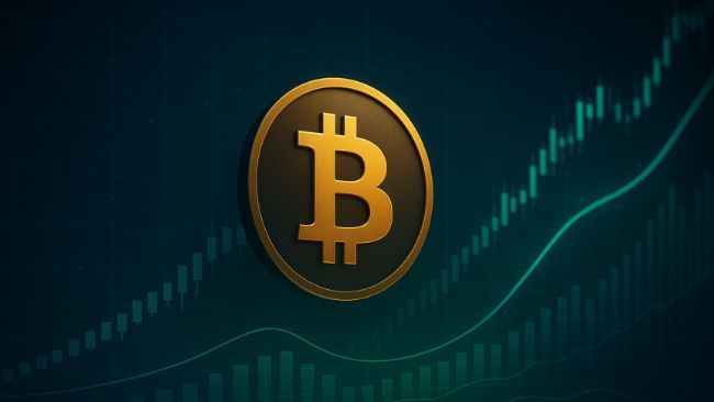 رئيس CryptoQuant: الطلب الفوري على البيتكوين يشهد أول نمو منذ أوائل أكتوبر