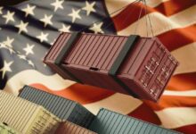 ترامب يحذر من استرداد 3 تريليونات دولار بسبب أخطاء في التعريفات الجمركية أمام المحكمة العليا