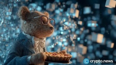 تقرير: القرصنة القياسية في عالم العملات المشفرة تدفع المستثمرين نحو المحافظ الآمنة