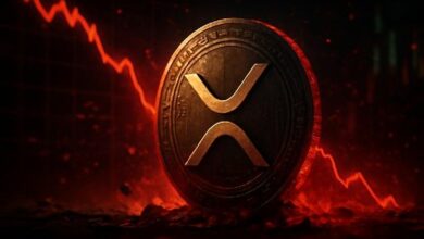 XRP: هل يستقر الزوج بعد الموجة البيعية الأخيرة؟