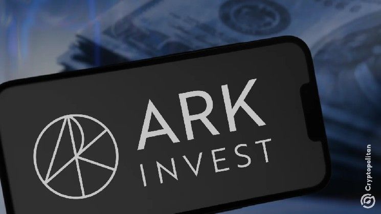 ARK تستثمر: مؤسسات مالية تعوّض بيع الحيتان المبكرة للبتكوين