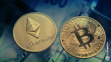 تحول معنويات السوق من الخوف إلى الحياد مع تفوق عقود إيثيريوم الآجلة على البيتكوين وسولانا