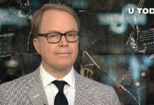 فيدليتي: زخم بيتكوين ينهار وفقًا لتيمر