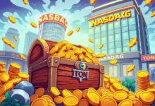 استثمار 217.5 مليون دولار في TonStrategy يكشف ثقة هائلة في حيازات TON