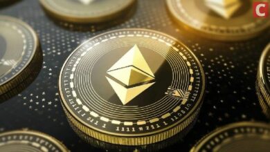صعود صاروخي لسعر الإيثيريوم 17% مع ضخ 291 مليون دولار في صناديق ETF خلال 4 أيام