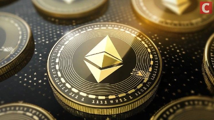 صعود صاروخي لسعر الإيثيريوم 17% مع ضخ 291 مليون دولار في صناديق ETF خلال 4 أيام
