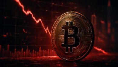 بيتكوين عند 86 ألف دولار: هل اقترب التصحيح من نهايته؟