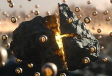 بلاكروك تبيع 2,610 بيتكوين من صندوق IBIT بقيمة 257 مليون دولار