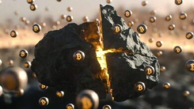 بلاكروك تبيع 2,610 بيتكوين من صندوق IBIT بقيمة 257 مليون دولار