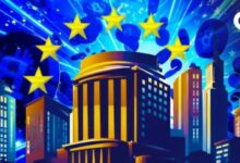 اليورو الرقمي ينتقل إلى مرحلة 'الجاهزية التقنية' ويهيّئ لتجربة تشغيلية في 2027