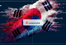 الثقافة والتجارة ورأس المال: النفوذ المتصاعد لـ Avalanche في سوق التشفير الكوري