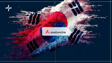 الثقافة والتجارة ورأس المال: النفوذ المتصاعد لـ Avalanche في سوق التشفير الكوري