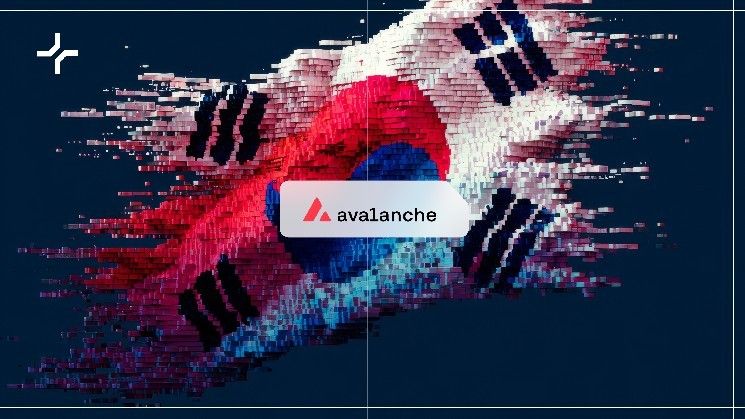 الثقافة والتجارة ورأس المال: النفوذ المتصاعد لـ Avalanche في سوق التشفير الكوري