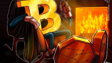 بتكوين يختتم أكتوبر على انخفاض ويشرع في أعلى أشهره تحقيقاً للمكاسب