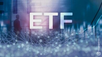 صندوق LeverageShares يقدم مضاعفة التعرض لـ Kraken عبر طرح صندوق ETF ذو رافعة مالية 2x