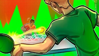 المتداولون يراقبون صراع الثيران والدببة على البيتكوين لتخطيط خطوتهم التالية