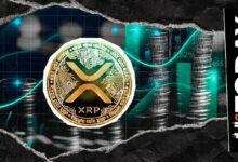أرباح XRP تقفز 240% مع تسارع عمليات جني الأرباح
