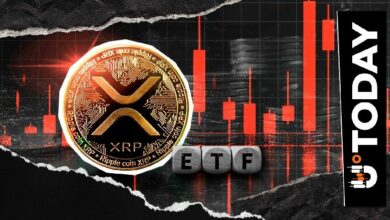 احتياطي XRP ينكمش بمقدار 140,158,000: من يقوم بالشراء؟