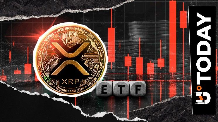 احتياطي XRP ينكمش بمقدار 140,158,000: من يقوم بالشراء؟