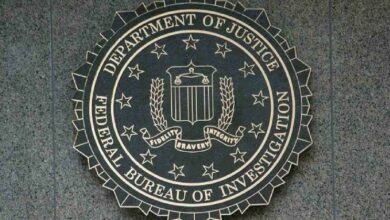 السلطات: أولمبي سابق يتحول إلى 'إل تشابو' لغسيل الملايين عبر خمس سلاسل كتل