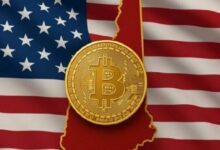نيو هامبشير توافق على إصدار سندات بلدية بقيمة 100 مليون دولار مدعومة بالبيتكوين