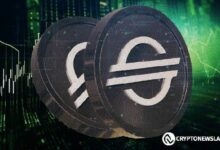 عملة XLM تستهدف ارتداداً بنسبة 38% بعد اختبار منطقة الدعم القوية عند 0.23 دولار