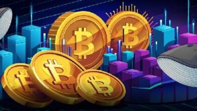 سعر البيتكوين يصل إلى منطقة مصيرية بعد تراجع أكتوبر بنسبة 3.5%