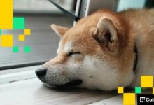 دوجكوين تهزم الأسهم الزرقاء مع إعلان مؤسسها دوج عن اعتزاله