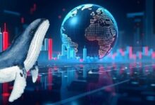 بينانس تجتذب تدفقًا استثنائيًا بقيمة 7.5 مليار دولار من المستثمرين الكبار في أعلى مستوى سنوي جديد