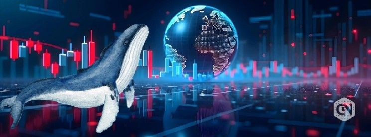 بينانس تجتذب تدفقًا استثنائيًا بقيمة 7.5 مليار دولار من المستثمرين الكبار في أعلى مستوى سنوي جديد