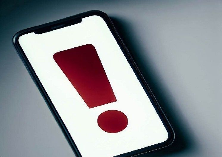 احذر: تطبيق مزيف للعملات الرقمية يُكتشف على Google Play