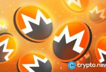 تراجع سعر مونيرو من أعلى مستوى سنوي: هل تفقد الثيران الزخم؟