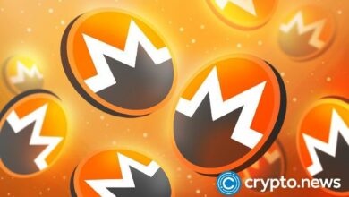 تراجع سعر مونيرو من أعلى مستوى سنوي: هل تفقد الثيران الزخم؟