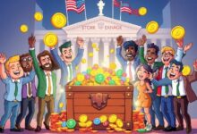 الموافقة الثورية لهيئة الأوراق المالية: صندوق Bitwise للمؤشر المشفر يفتح الباب أمام الاستثمار السائد