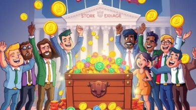 الموافقة الثورية لهيئة الأوراق المالية: صندوق Bitwise للمؤشر المشفر يفتح الباب أمام الاستثمار السائد