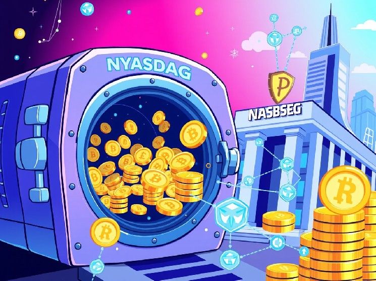 اختراق استراتيجي: الاستحواذ الجريء للرموز المميزة من IP Strategy يعيد تشكيل مشهد الاستثمار في العملات الرقمية