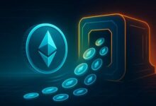 بيتماين تشتري 28,625 إيثيريوم إضافية (82.1 مليون دولار) وسط انهيار السوق – التفاصيل الكاملة