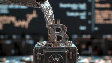 "أنكوريدج ديجيتال" تستقبل 405 مليون دولار من البيتكوين من مؤسسات كبرى في إشارة على عودة التراكم