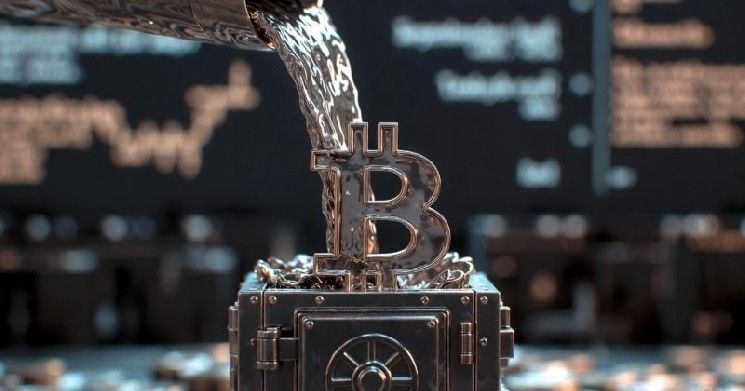 "أنكوريدج ديجيتال" تستقبل 405 مليون دولار من البيتكوين من مؤسسات كبرى في إشارة على عودة التراكم